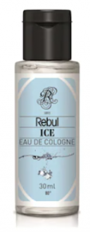 Rebul Ice Kolonyası Cam Şişe 30 ml Kolonya kullananlar yorumlar